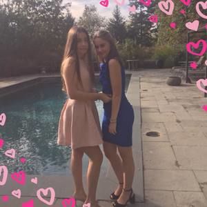 Meet your Posher, Thea